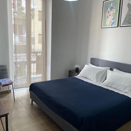 Maison L'Amuri Palermo Eksteriør bilde
