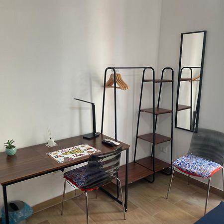 Maison L'Amuri Palermo Eksteriør bilde