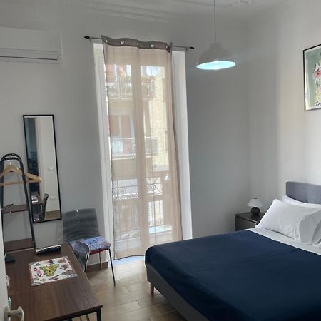 Maison L'Amuri Palermo Eksteriør bilde