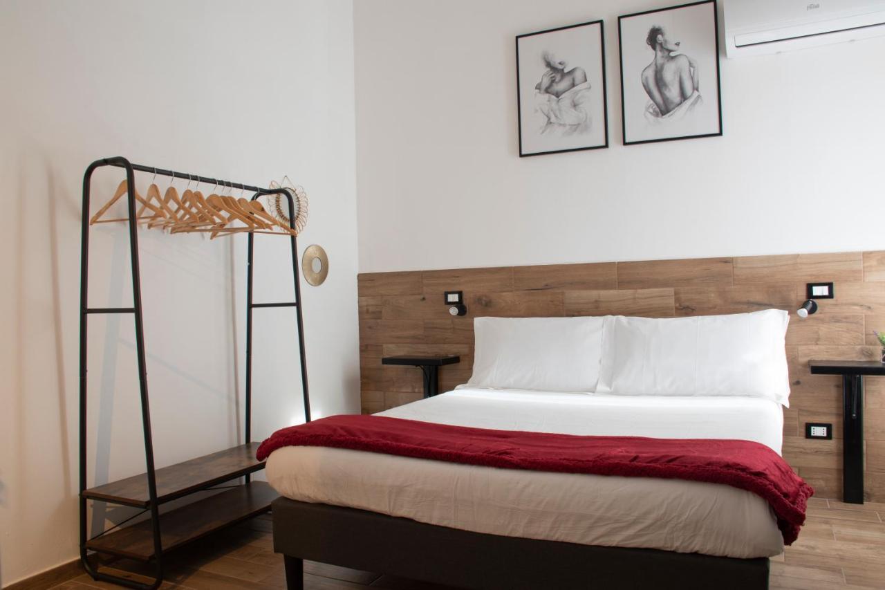 Maison L'Amuri Palermo Eksteriør bilde