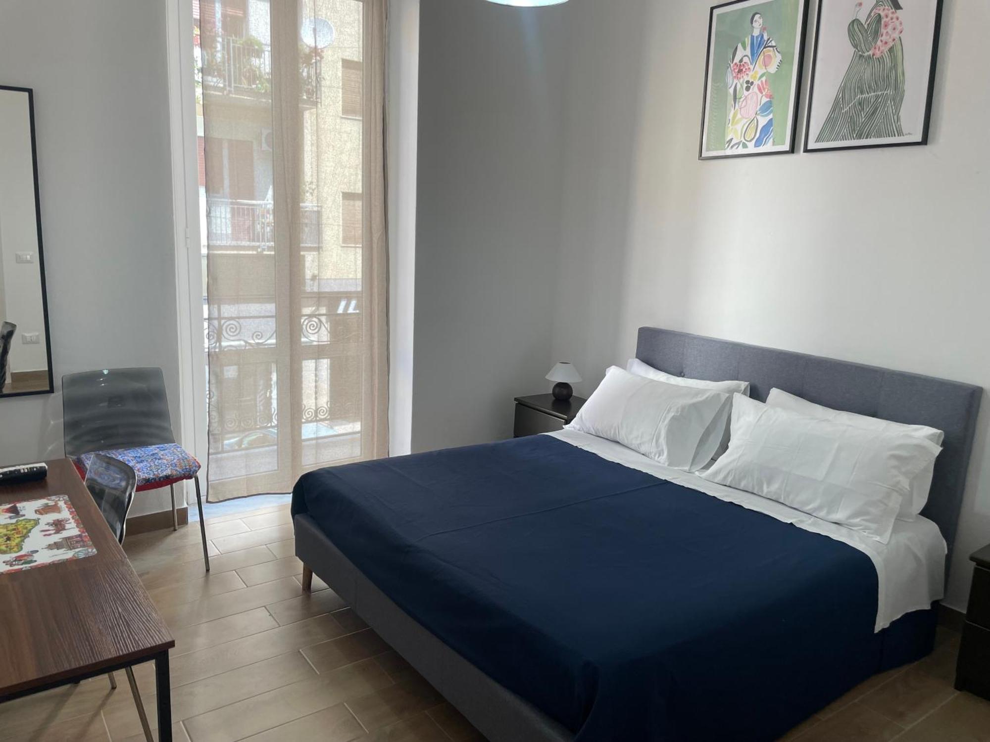 Maison L'Amuri Palermo Eksteriør bilde