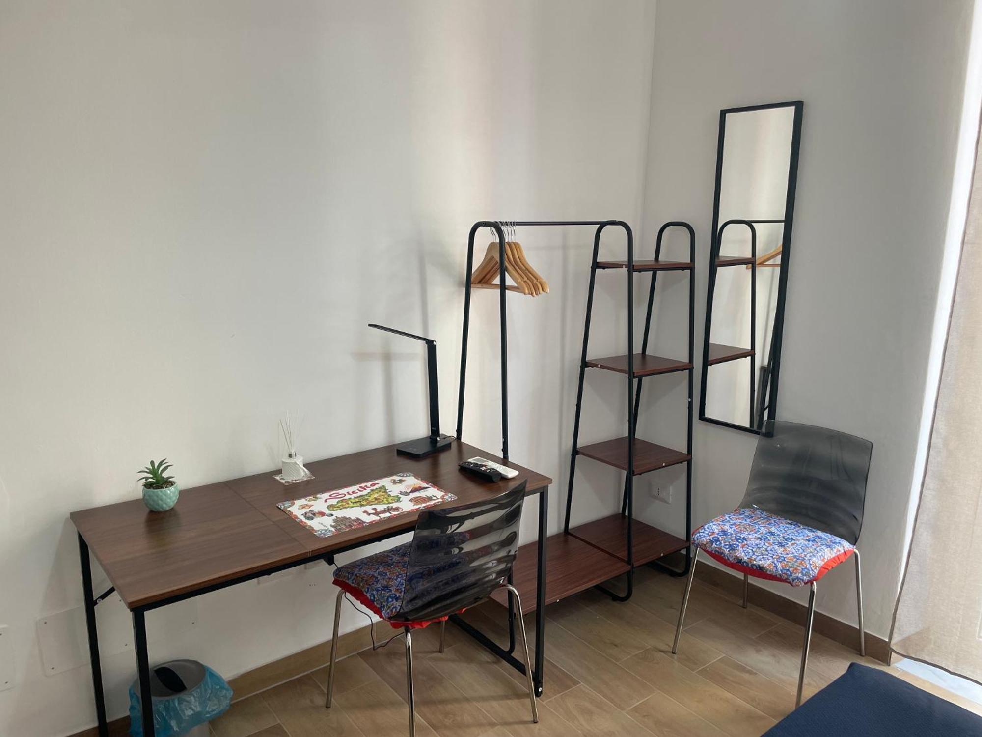 Maison L'Amuri Palermo Eksteriør bilde